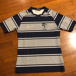 Dri-Fit Georgetown Rugby Shirt